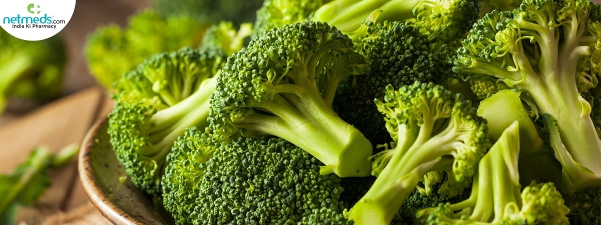 brocolli