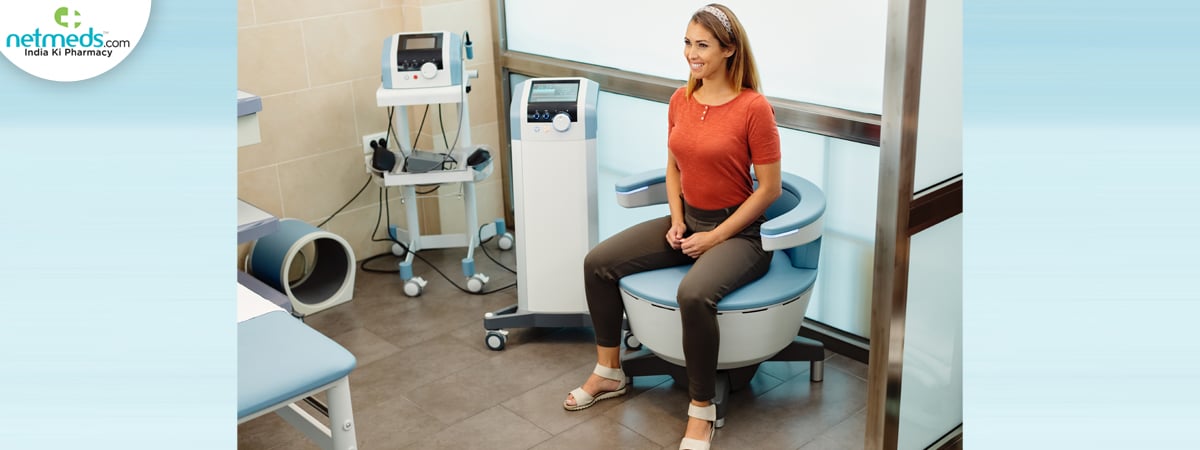 Pelvic health