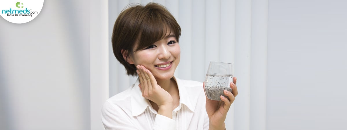 chia seeds