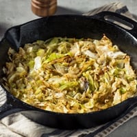 Crunchy Cabbage: Read About Benefits, Nutrition, Types And Add This Leafy Green To Your Diet- Easy Recipes