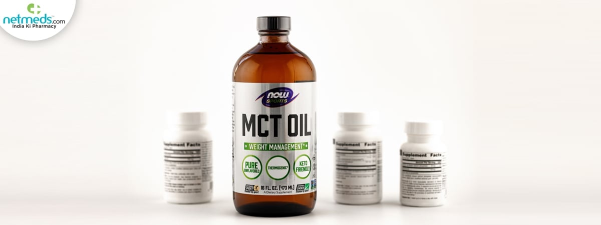 MCT oil