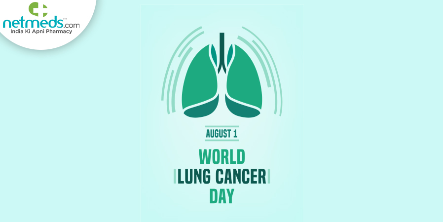 World Lung Cancer Day
