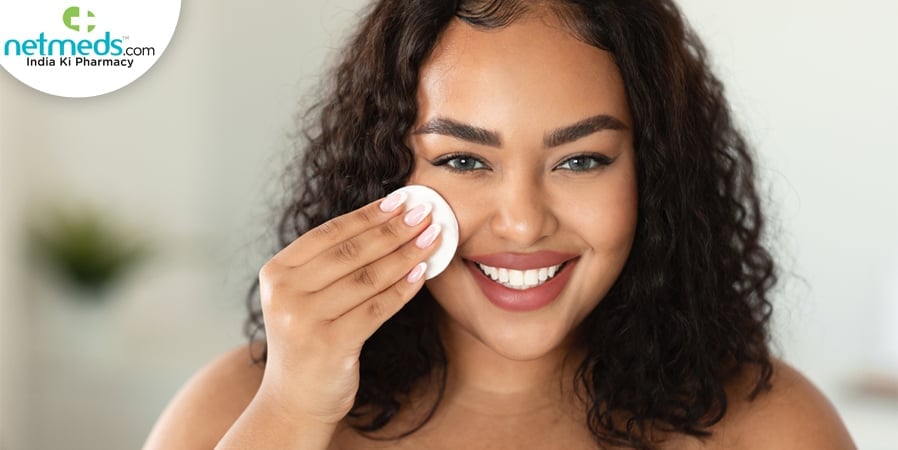 Skincare