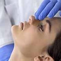 Minor Surgery Can Rectify Deviated Nasal Septum