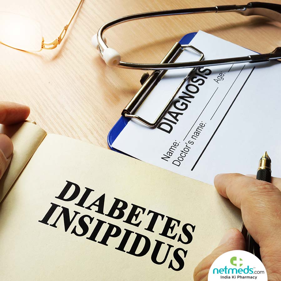 Diabetes Insipidus
