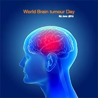 World Brain Tumour Day: Never Ignore Warning Signs