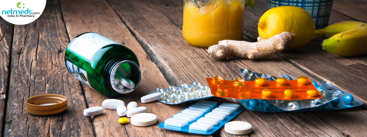 vitamins and supplements 