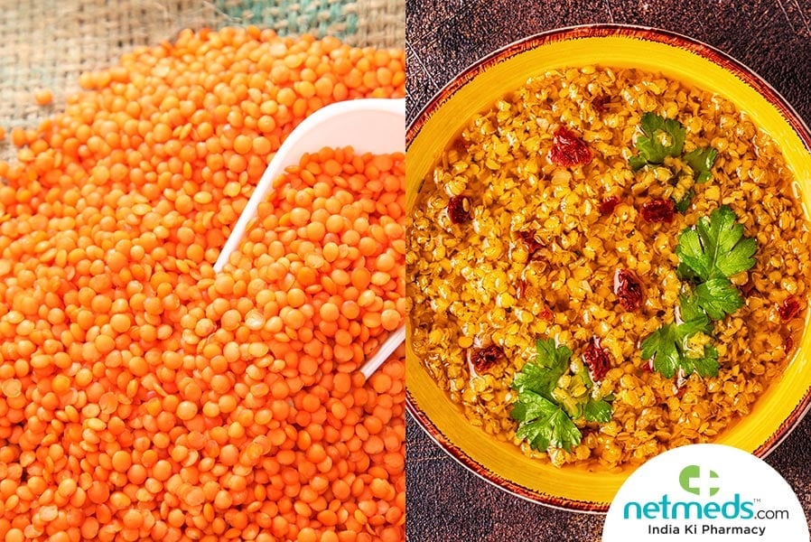 masoor dal