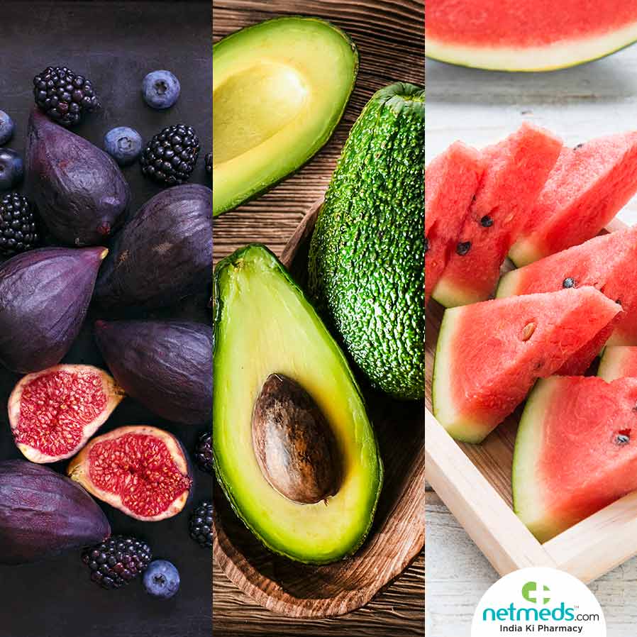 Foods To Boost Your Love Hormone