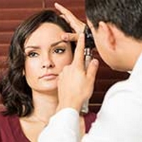 Here's How To Care For Your Eyes During Winter