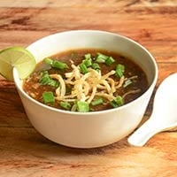 Soulful Soups: Comforting Recipes From Asian Cuisine To Beat Cough, Cold And Fever In Monsoon