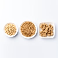 Soybeans Vs Soya Chunks Which Is Healthier? Discover Nutrition, Health Benefits And Side Effects
