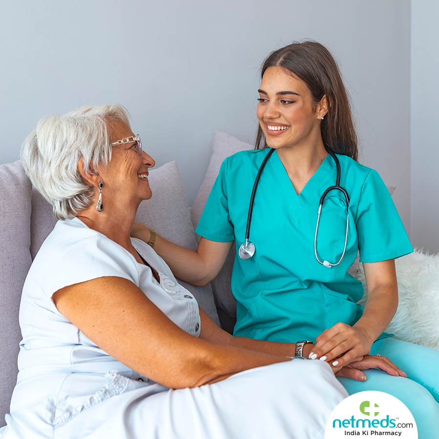 World Parkinson’s Day 2019