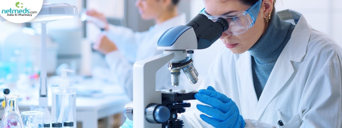 genetic testing