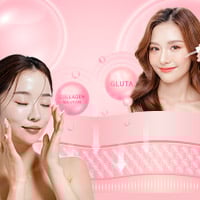 Glutathione For Beauty: 5 Amazing Uses, Benefits, How To Use This Skincare Ingredient - Infographics 
