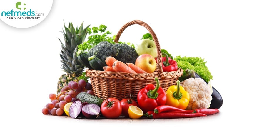 Good foods for constipation