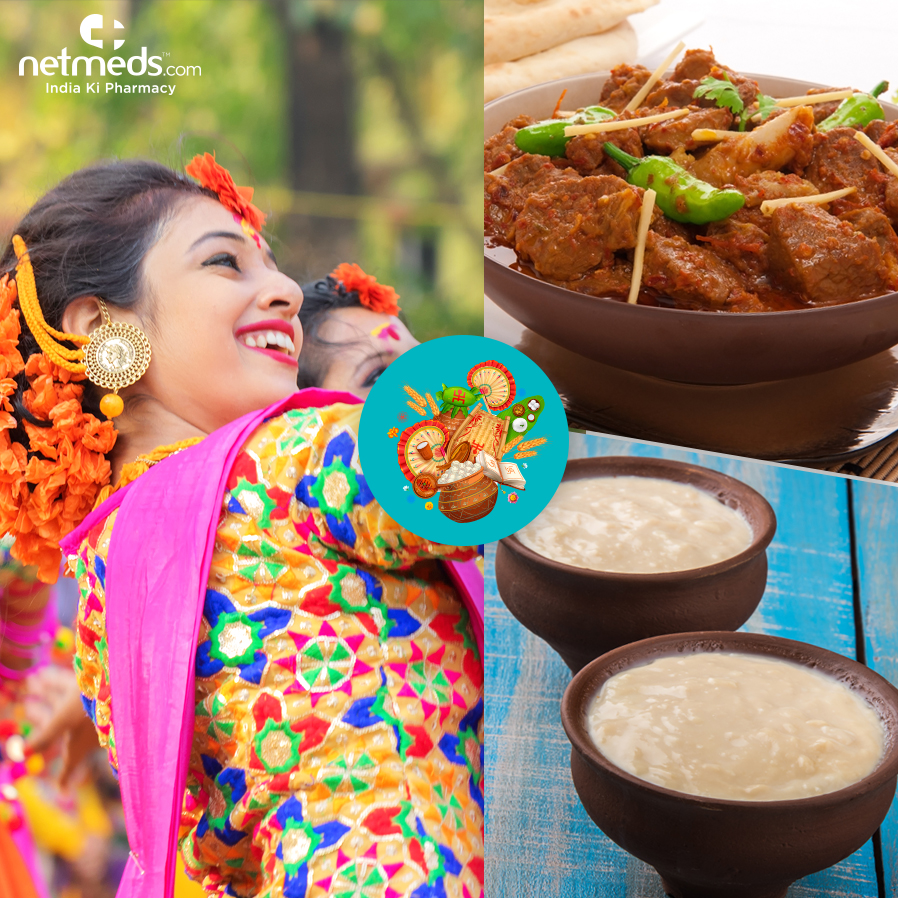 Bengali New Year