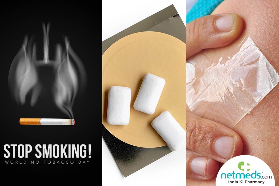 No Smoking Day