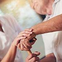 Caregiver For Parkinson’s Patient? Here’s What You Should Do