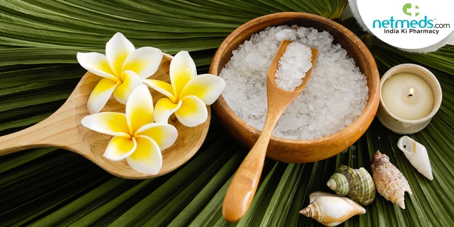 sea salt