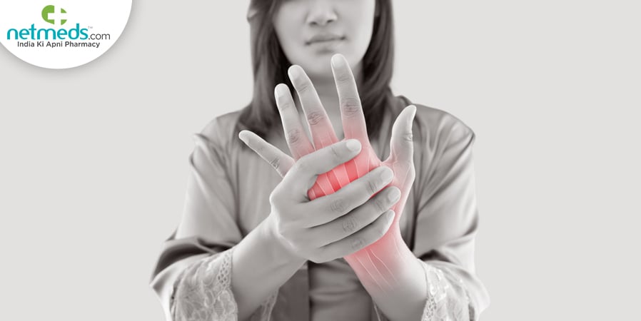 Seronegative Rheumatoid Arthritis