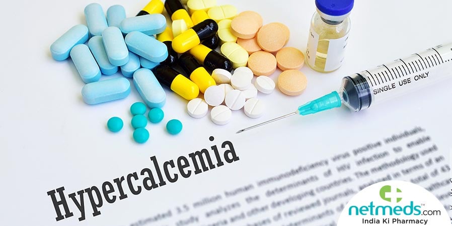 Hypercalcemia