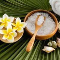Sea Salt: 5 Splendid Beauty Benefits, Uses And Side Effects Of This Natural Component