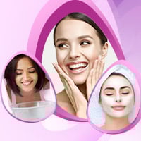 Facial Steaming/Vapour Therapy: How To Do It At Home? 5 Extraordinary Benefits For Skin – Infographics