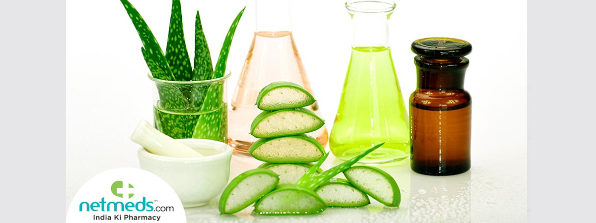 Aloe Vera Juice