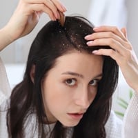 Troubled With Dandruff? Bid Adieu To A Flaky Scalp With These Superb Essential Oil- Infused DIY Hair Masks