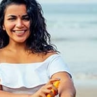 6 Easy Ways To Prep Your Skin For Summer Heat