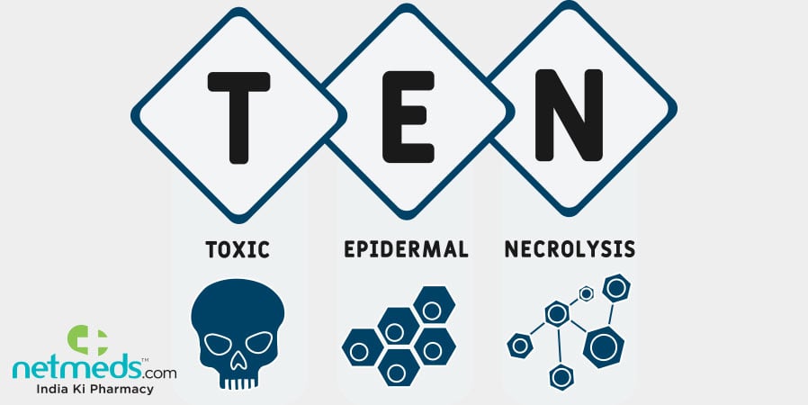 Toxic Epidermal Necrolysis