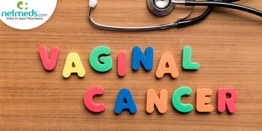 Vaginal Cancer