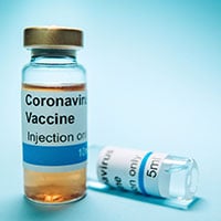 Coronavirus Vaccines: Everything You Need To Know 