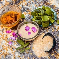 Bothered With Combination Skin Issues? Awesome Homemade Face Packs For Extra Care And Radiance