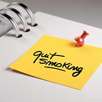 Quit Smoking To Cut Heart Disease Risk, Says Study