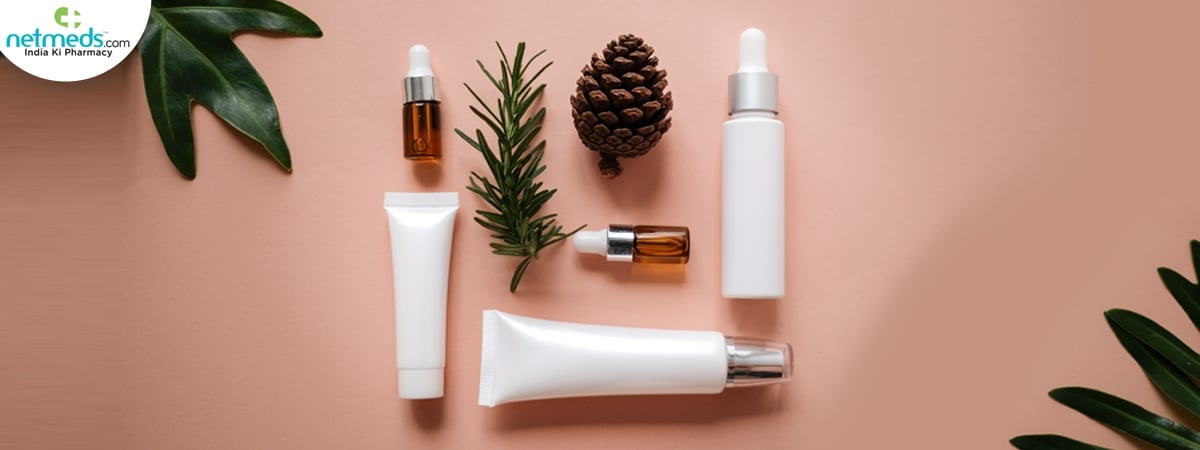 cosmetics