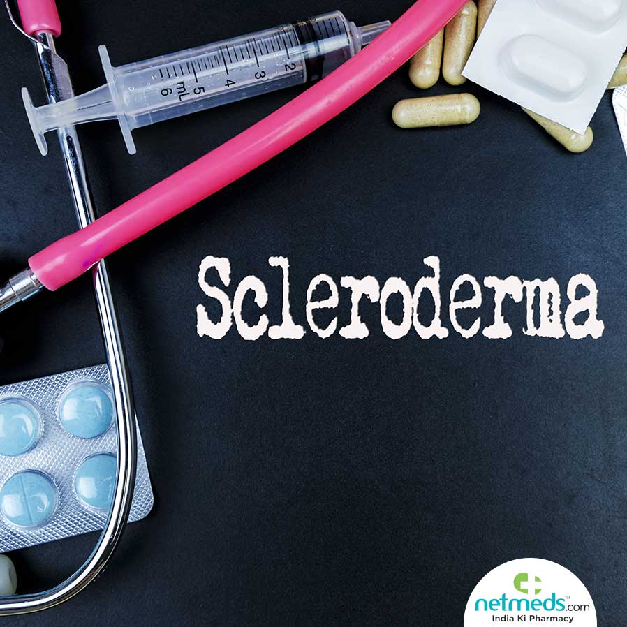Scleroderma