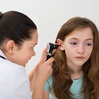 Glue Ear/Adhesive Otitis: Causes, Symptoms And Treatment