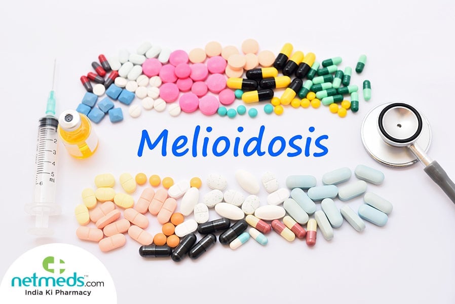 meliodosis