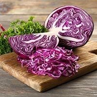 Amazing Benefits Of Red Cabbage For Health And Beauty