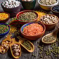 Lentils: Here’s Why You Should Soak This Protein-Rich Food Before Cooking