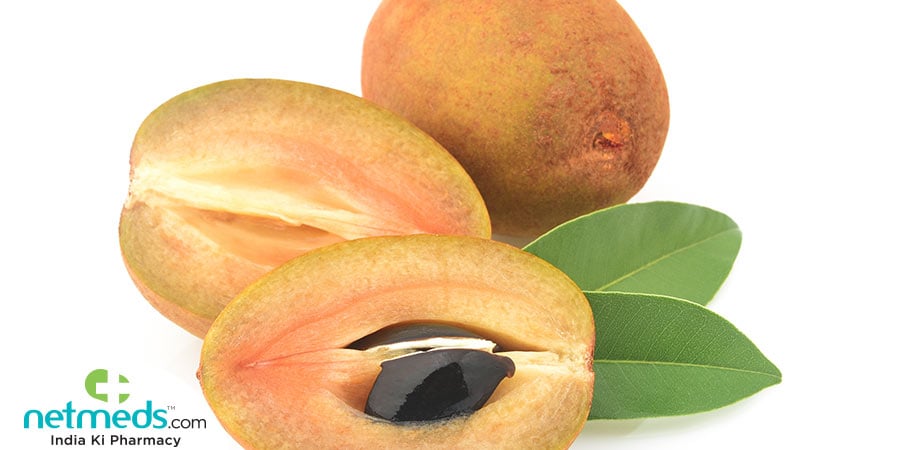 sapota