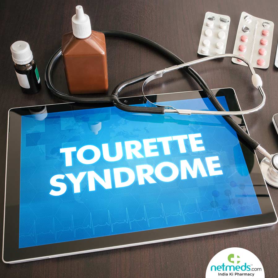 Tourette Syndrome