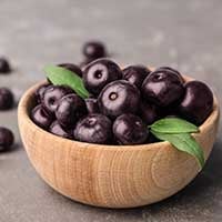 Acai Berry: Health Benefits, Nutrition, Recipes And Side Effects