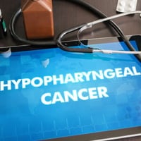 Hypopharyngeal Cancer: Causes, Symptoms And Treatment