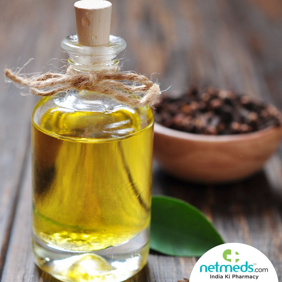Clove Oil Based Products