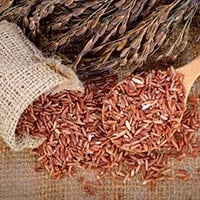 Red Rice: Types, Nutritional Content, Health Benefits, Recipes And Side Effects