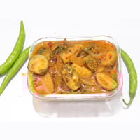 Teasel Gourd/Kantola: Must-Try Recipes Of This Monsoon Vegetable To Boost Immunity