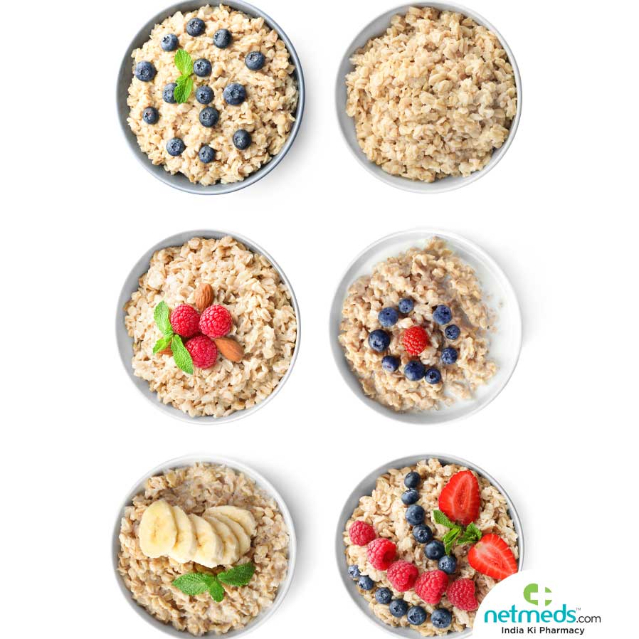 Oats